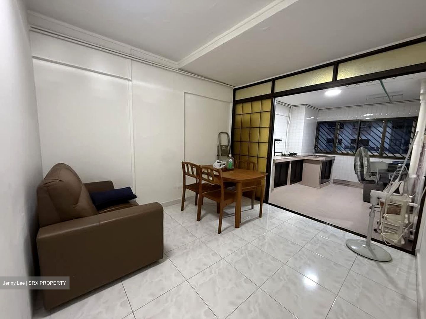 Blk 427 Clementi Avenue 3 (Clementi), HDB 3 Rooms #592380841